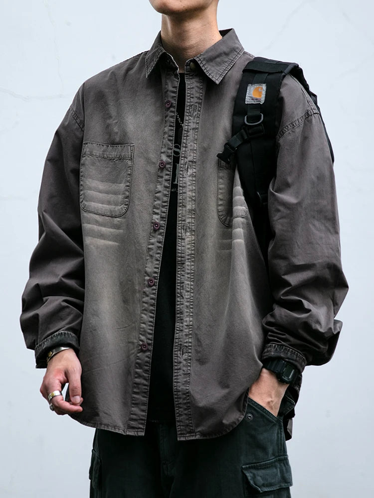 Mason Moore Cargo