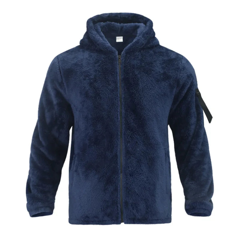 Port Grand Fleece Jacket