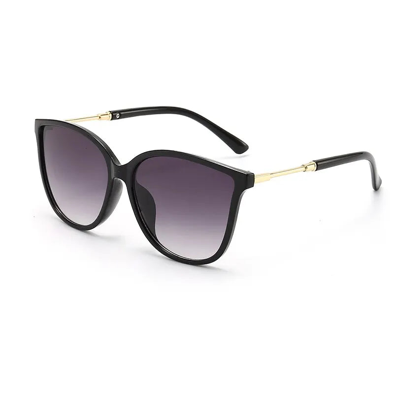 Retro Cat Eye Shades