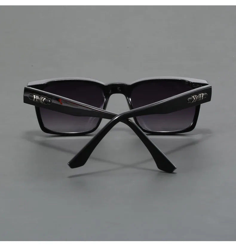 Luxor Anti-Fog Shades