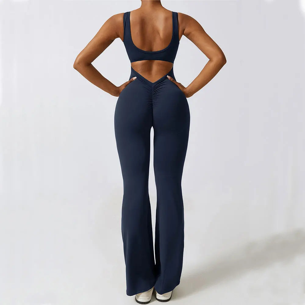 Visalia Fitness Bodysuit