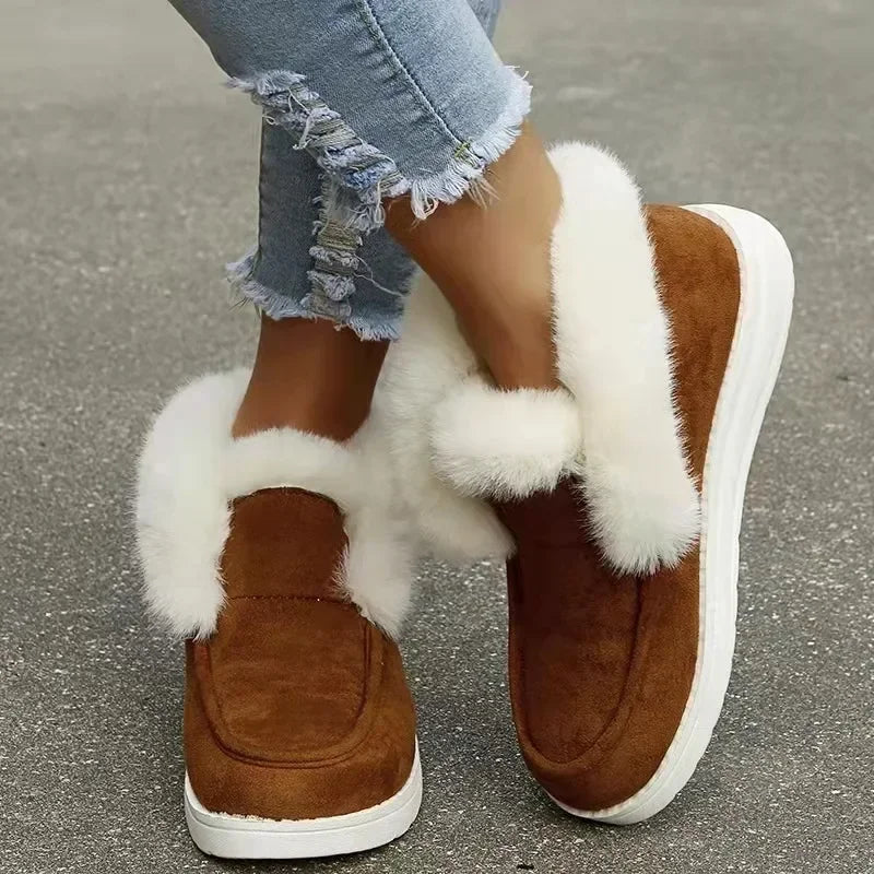 Quarry May Boots
