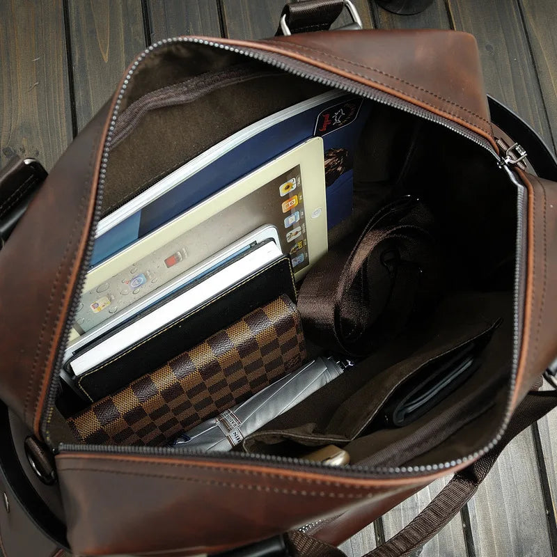 Luxe Main Personal Bag