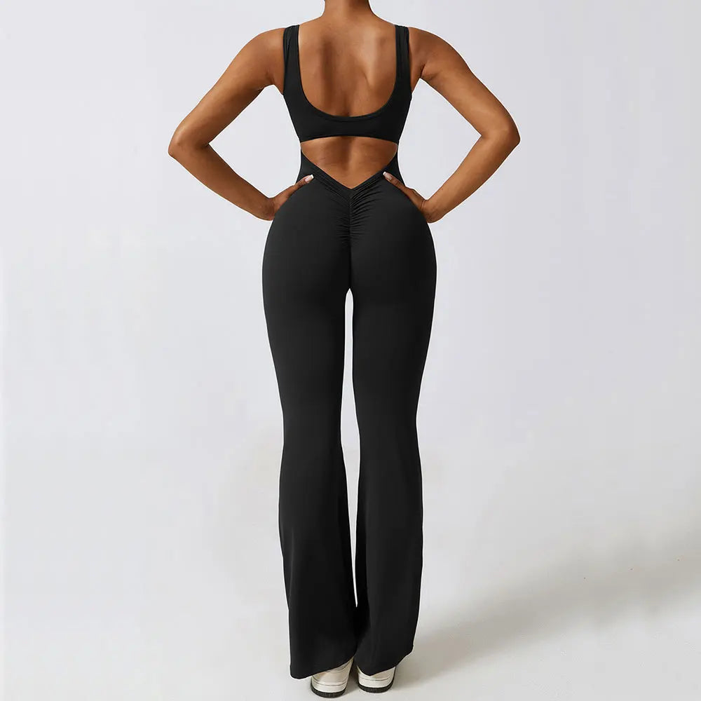 Visalia Fitness Bodysuit