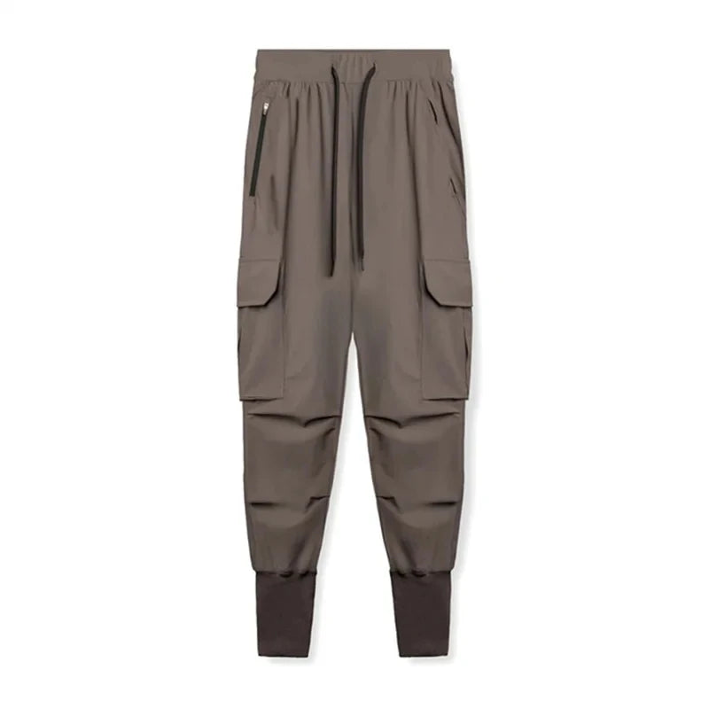 Tacoma Cargo Joggers