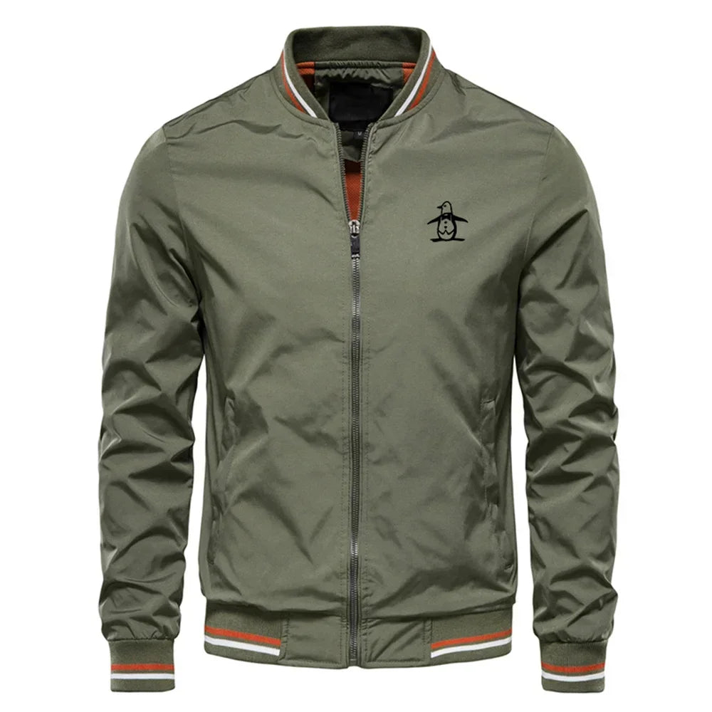 PolarPro Golf Jacket