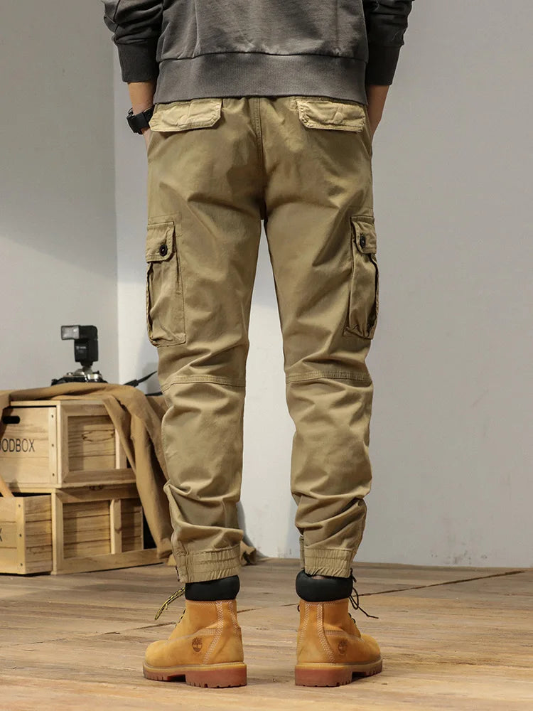 Fort May Joggers