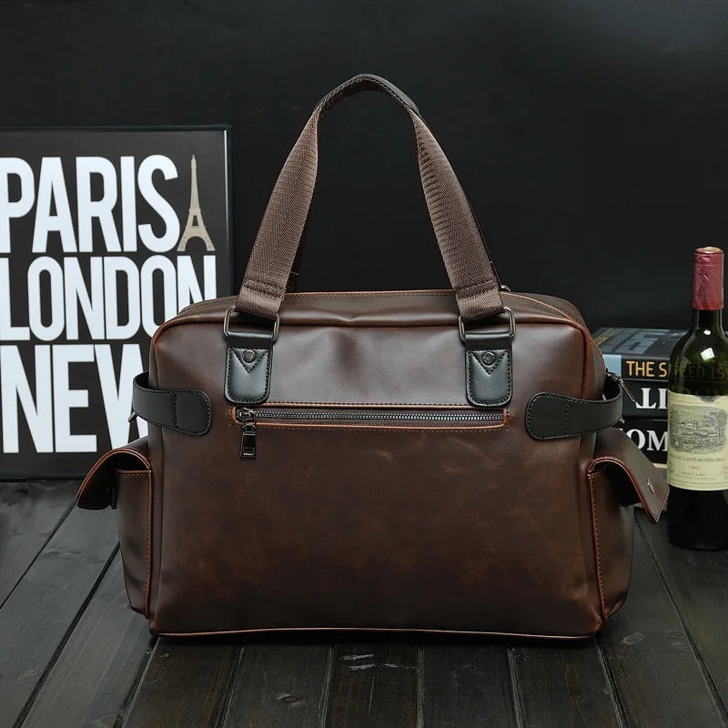 Luxe Main Personal Bag