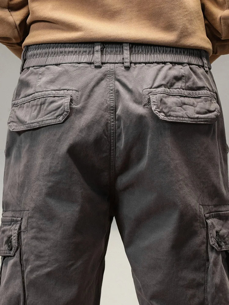 Fort May Joggers