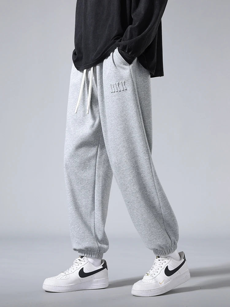 Urban BKK Joggers