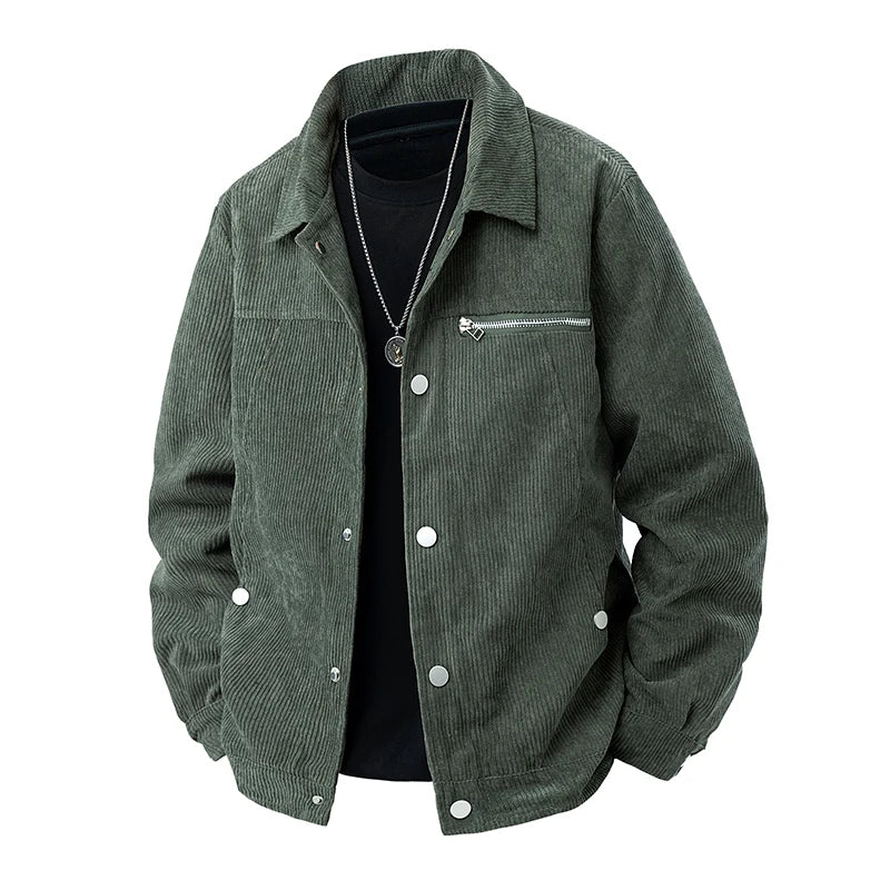 Bristol Main Corduroy