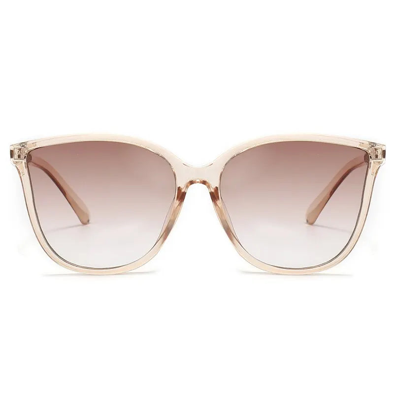 Retro Cat Eye Shades