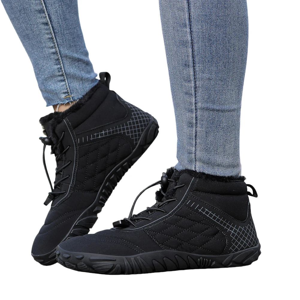 Waconia May Thermal Boots