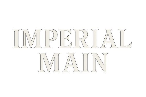 Imperial Main