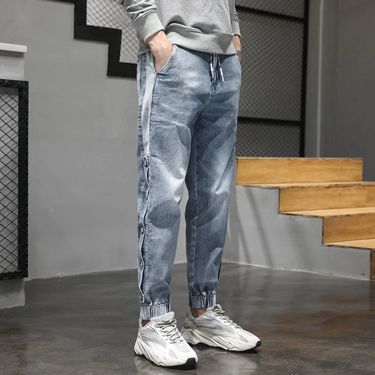Tempe Jean Joggers