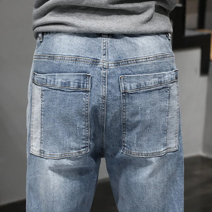 Tempe Jean Joggers