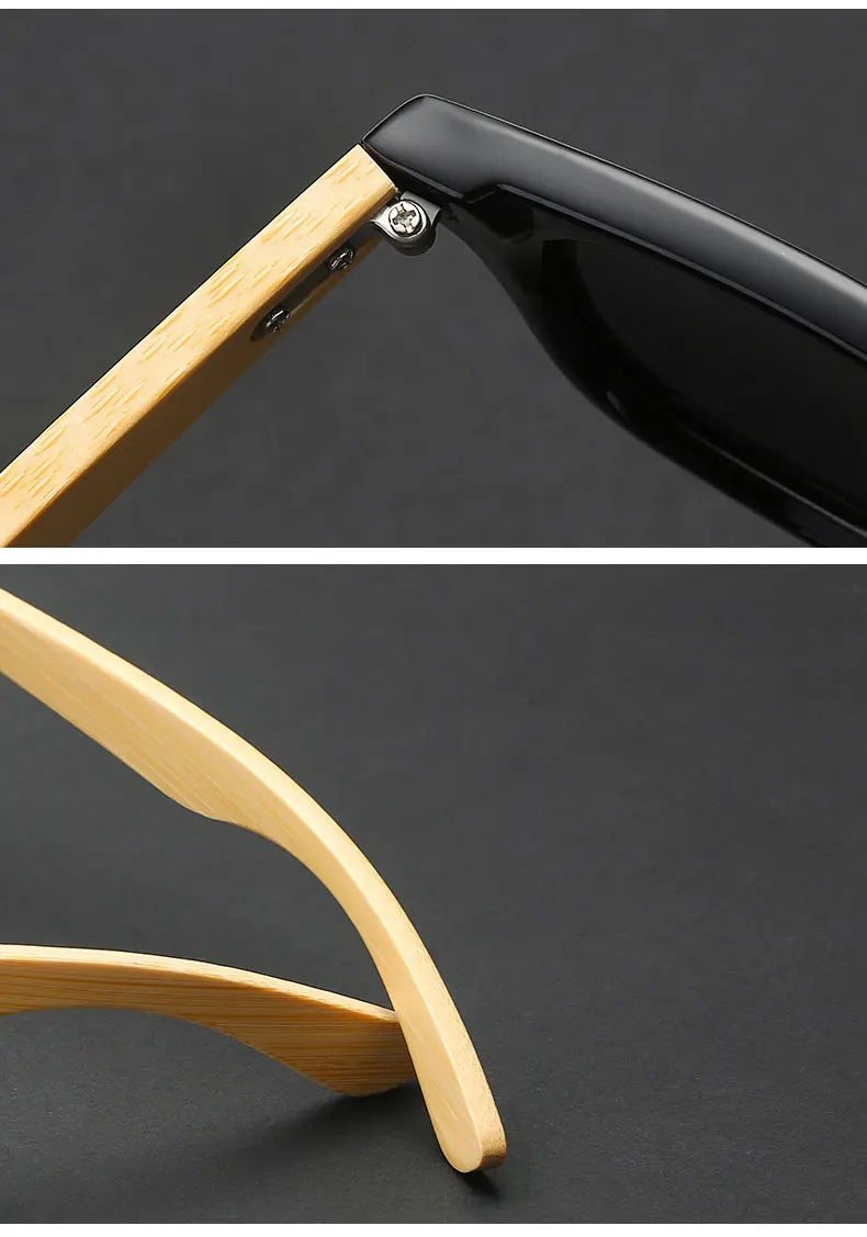 Corpus May Bamboo Shades