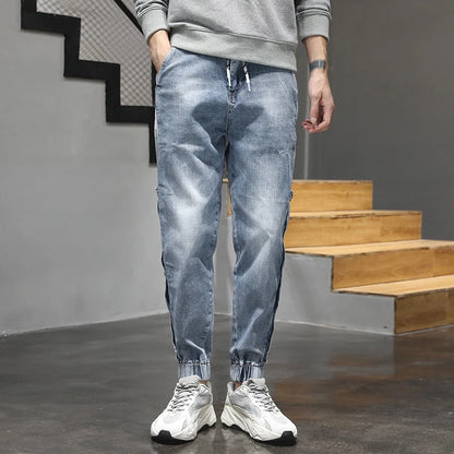 Tempe Jean Joggers