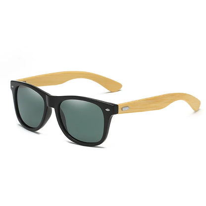 Corpus May Bamboo Shades