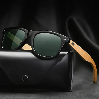 Corpus May Bamboo Shades