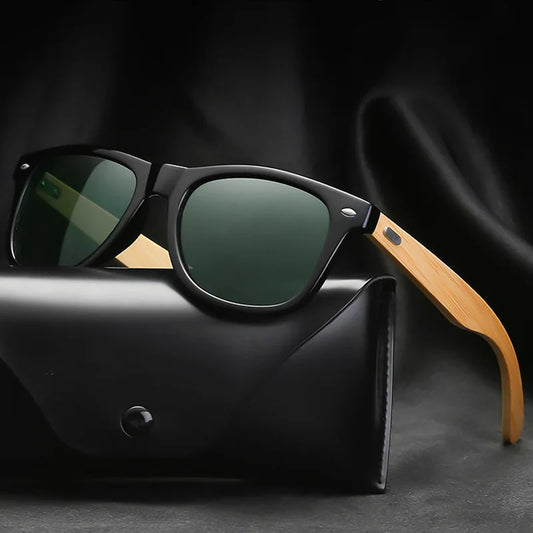 Corpus May Bamboo Shades
