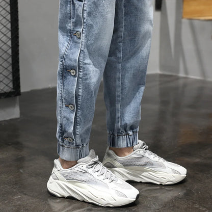 Tempe Jean Joggers