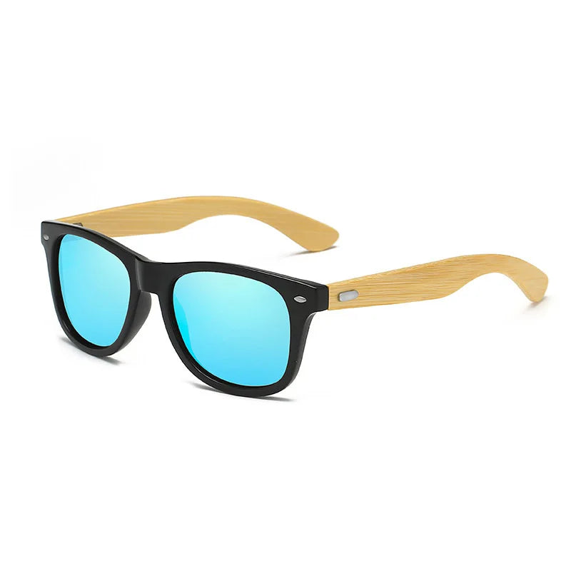 Corpus May Bamboo Shades