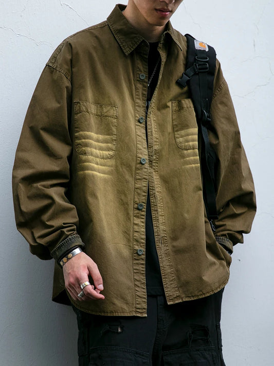 Mason Moore Cargo