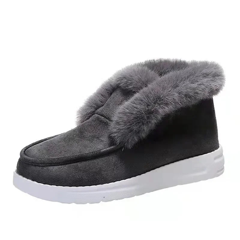 Quarry May Boots