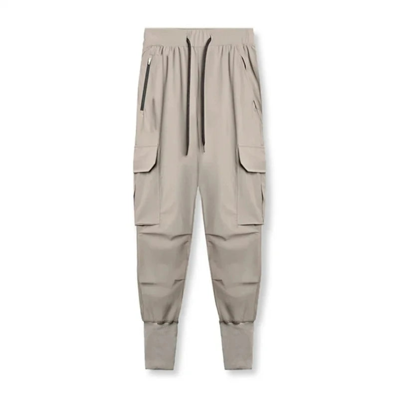 Tacoma Cargo Joggers