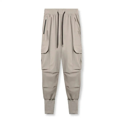 Tacoma Cargo Joggers