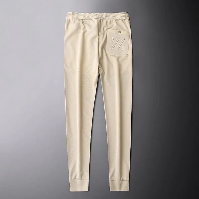 Zabrze Silk Sweats