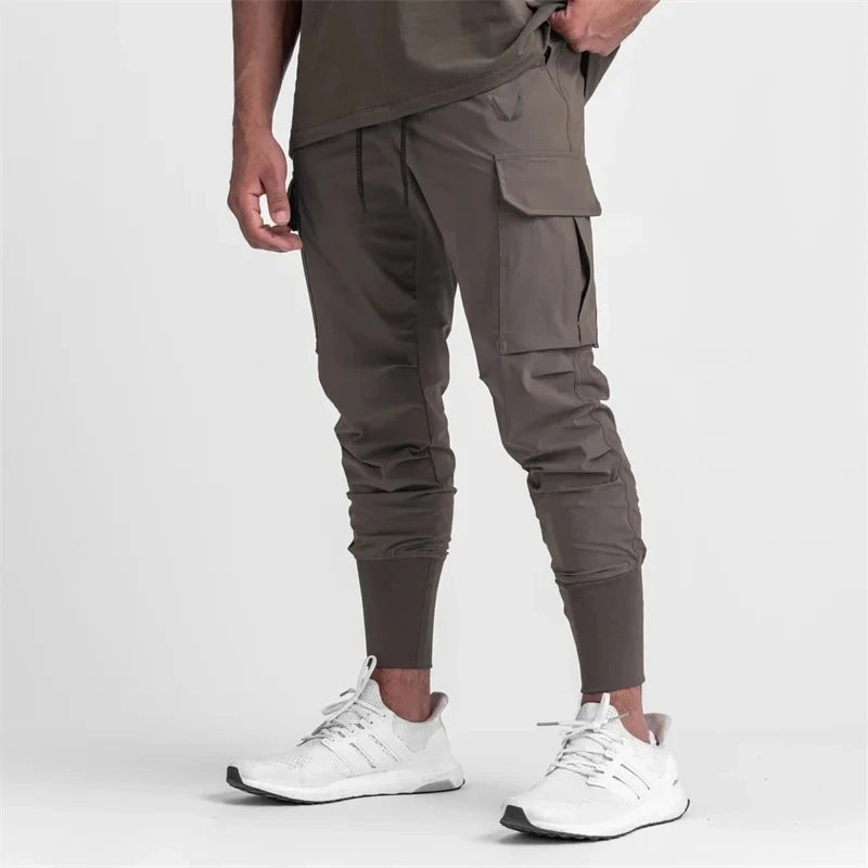 Tacoma Cargo Joggers
