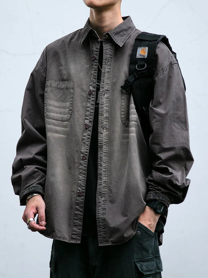 Mason Moore Cargo