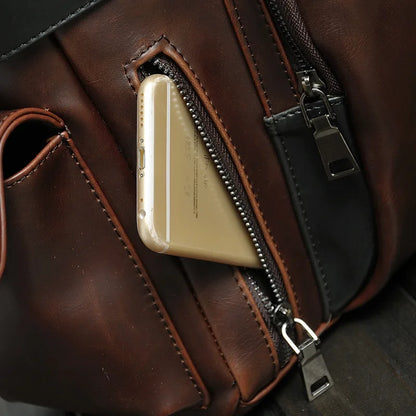 Luxe Main Personal Bag