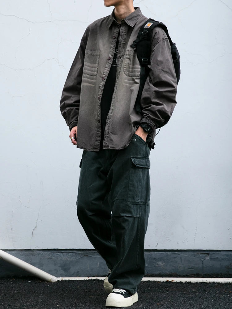 Mason Moore Cargo