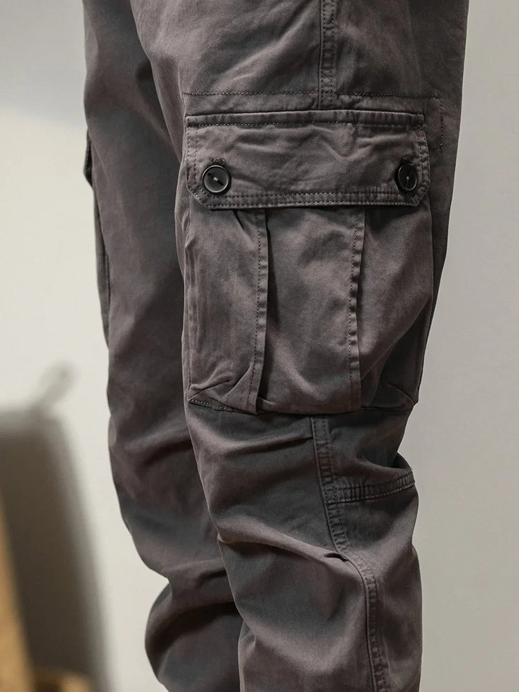 Fort May Joggers