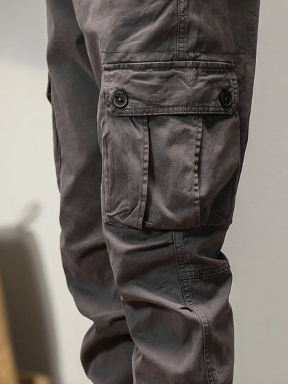 Fort May Joggers
