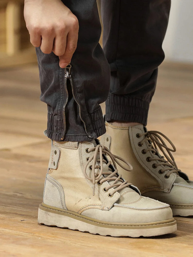 Fort May Joggers