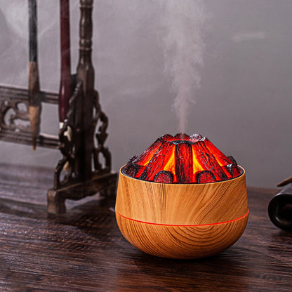 Mystic Magma Diffuser