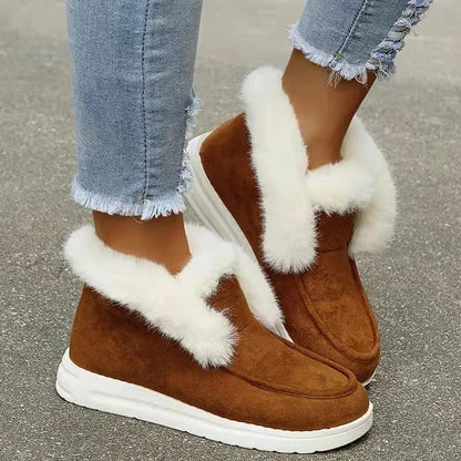 Quarry May Boots