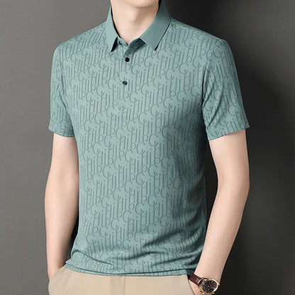 Raleigh Performance Polo