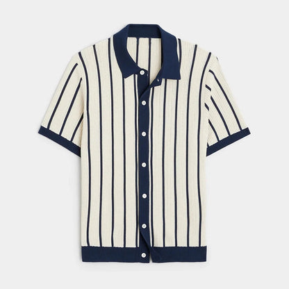 Riviera Button Down