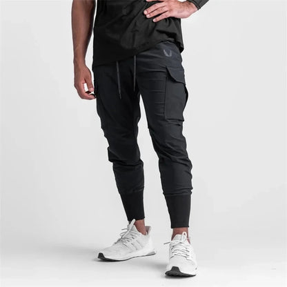 Tacoma Cargo Joggers