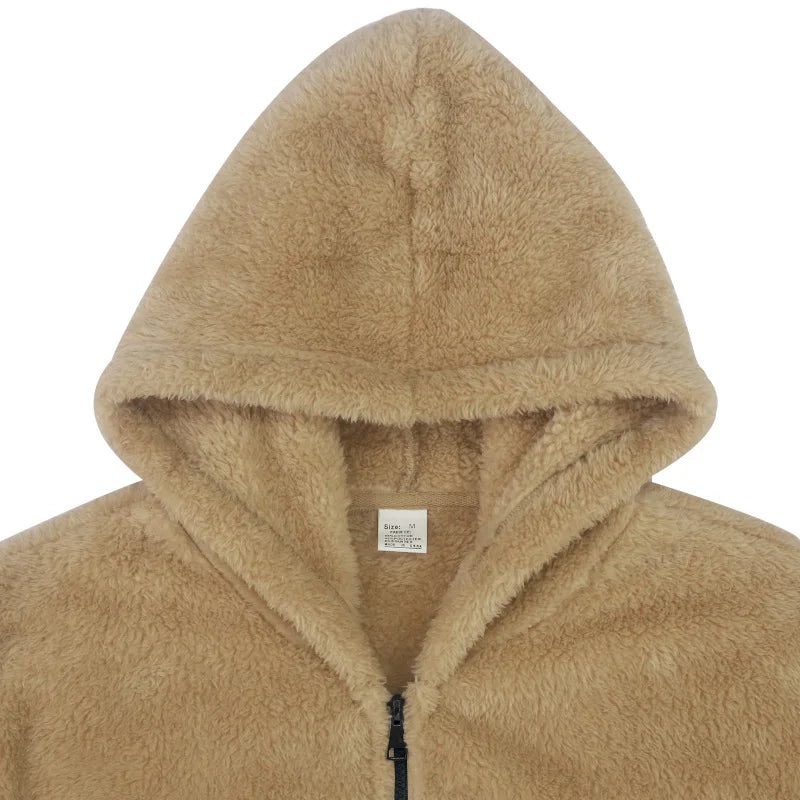 Port Grand Fleece Jacket