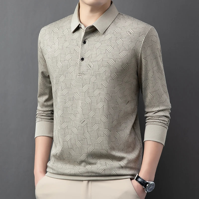 Riverside Performance Polo