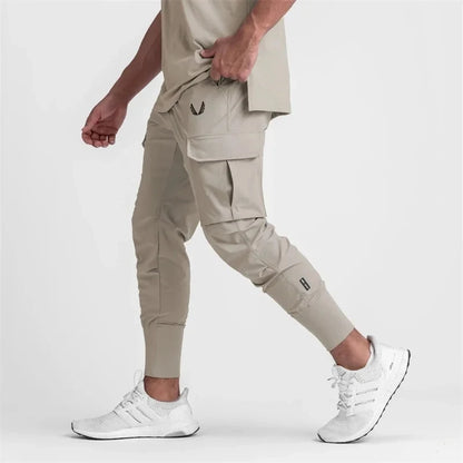 Tacoma Cargo Joggers