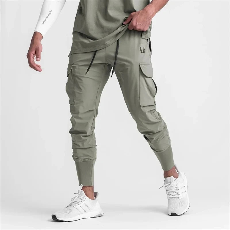 Tacoma Cargo Joggers