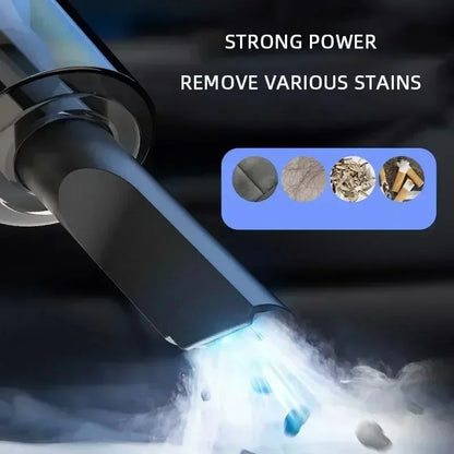 Handheld Portable Car Vacuum