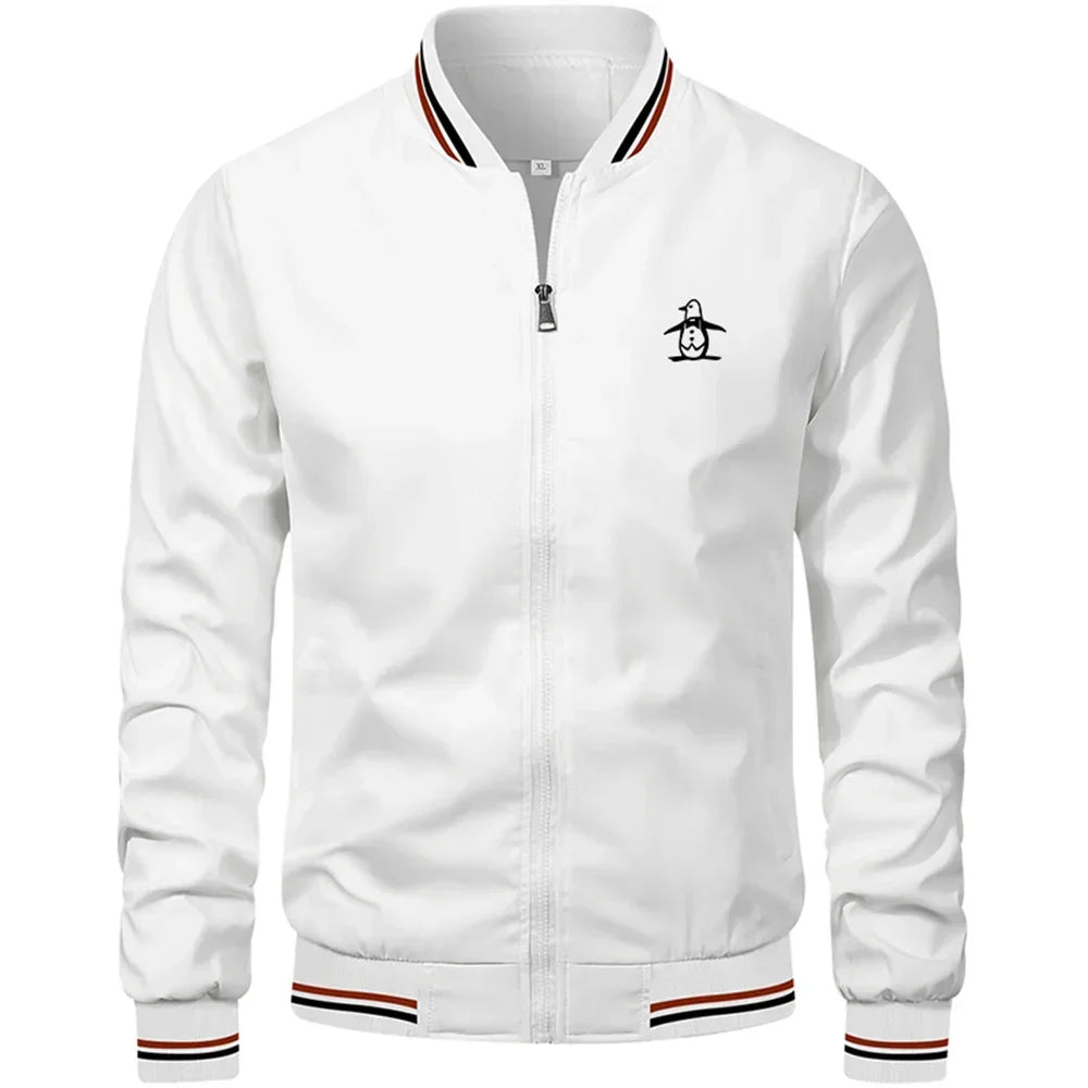 PolarPro Golf Jacket